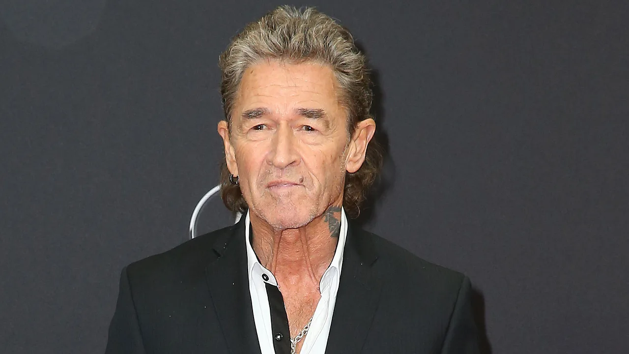 Peter Maffay - Foto: Getty Images Peter Maffay - Foto: Getty Images