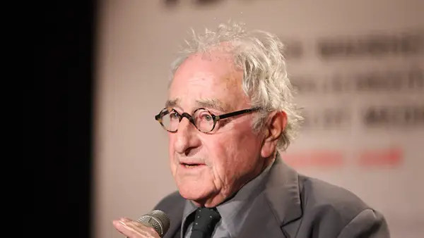 Peter Merseburger