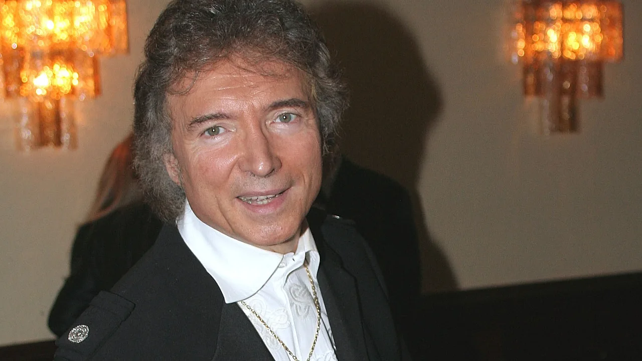 Peter Orloff Lieder: Das war sein größter HIT Peter Orloff Lieder: Das war sein größter HIT - Foto: Getty Images