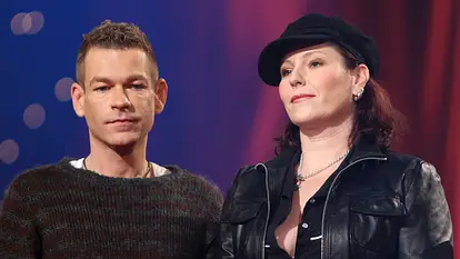 Peter Plate und AnNa R.