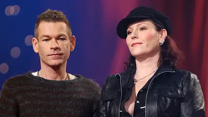 Peter Plate und AnNa R.