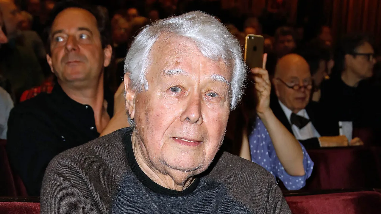 Peter Weck Peter Weck - Foto: Getty Images