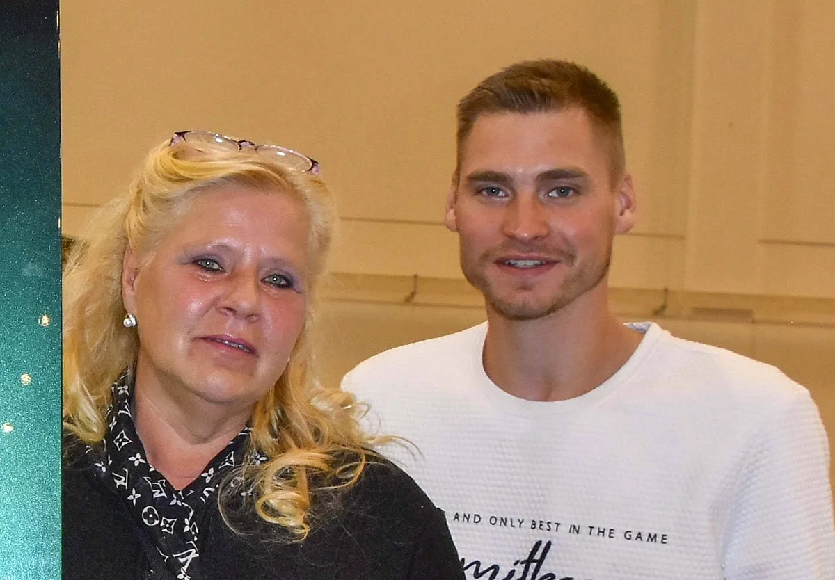 Peter Wollny verrät, wie es nach der Trennung von Silvia weitergeht |  InTouch