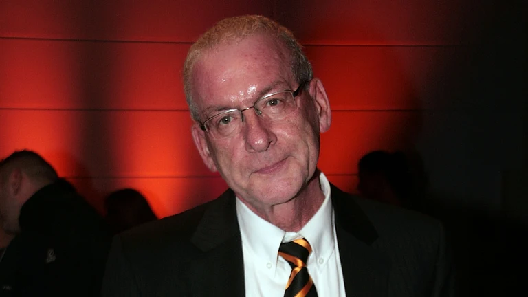 Peter Zwegat