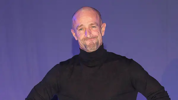 Peyman Amin