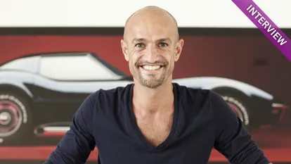 Peyman Amin