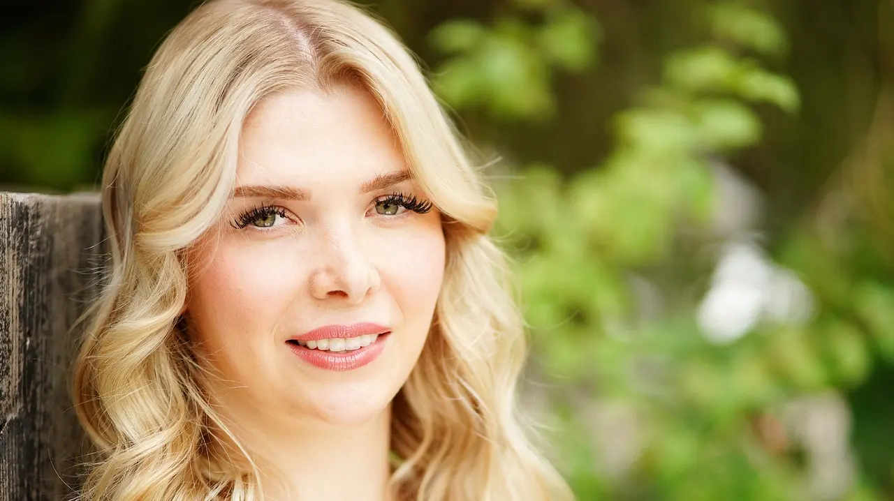 Pferdewirtin Caro Pferdewirtin Caro - Foto: RTL / Stefan Gregorowius