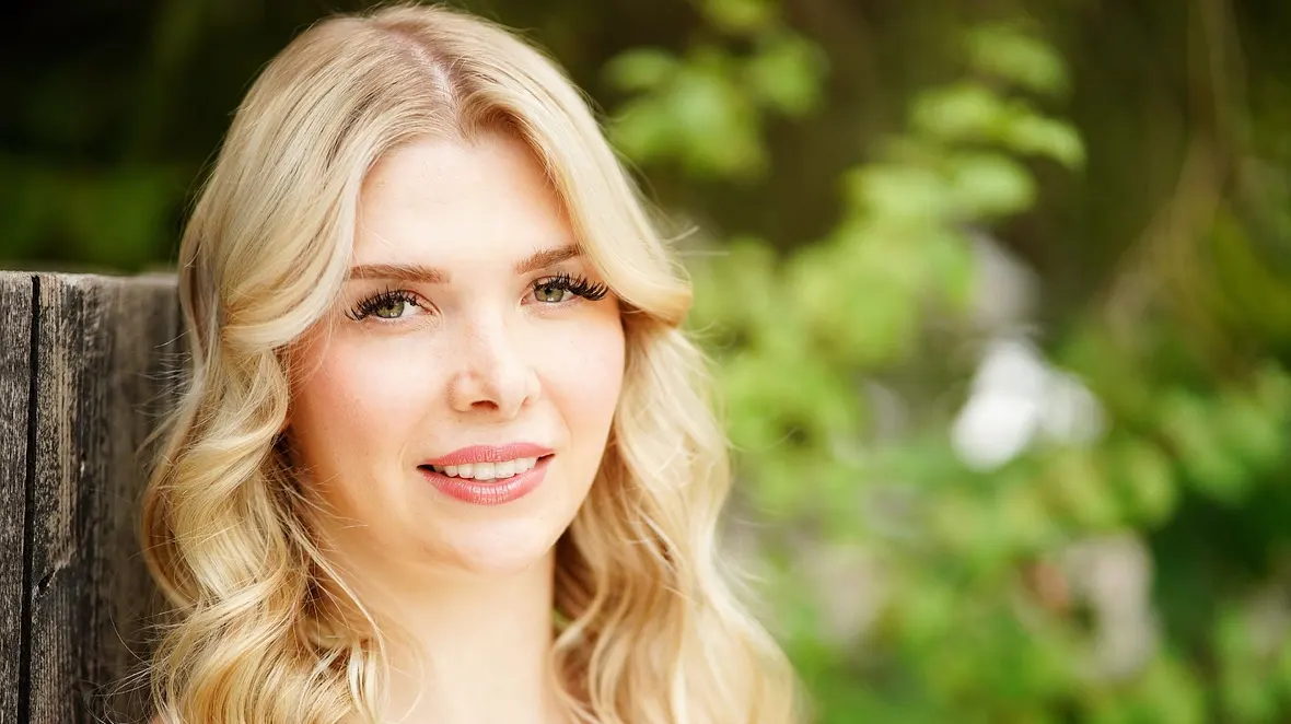 Pferdewirtin Carolin