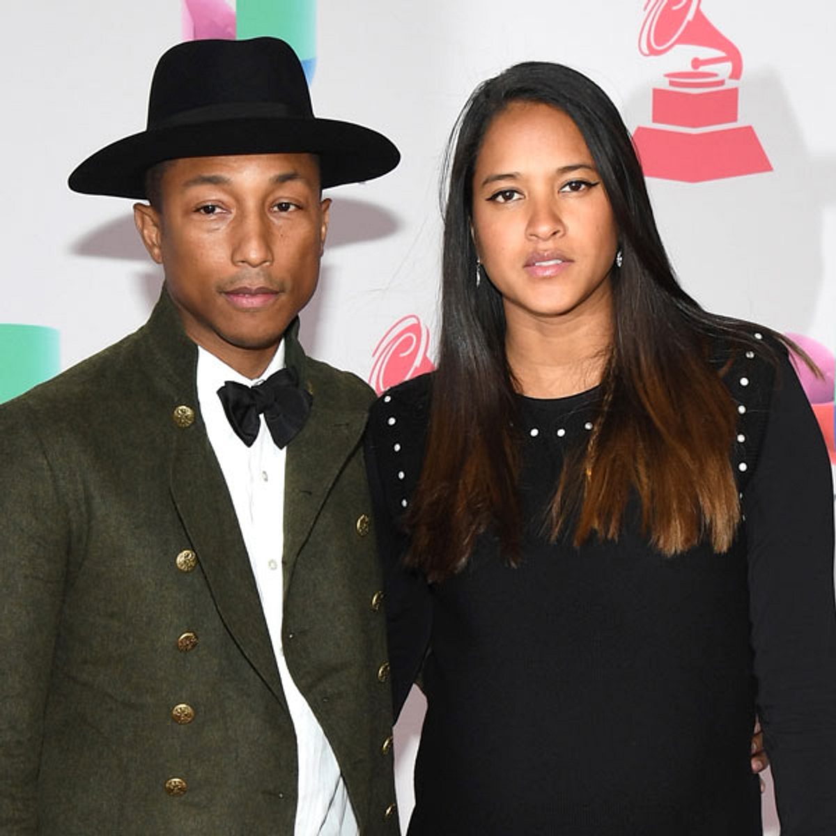 Pharrell Williams Helen Drillinge