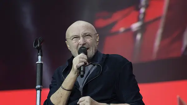 Phil Collins
