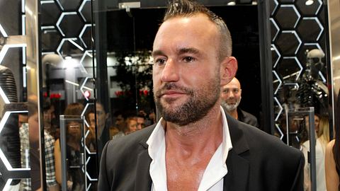 Philipp Plein - Foto: IMAGO / ZUMA Wire