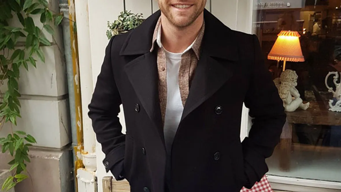Philipp Stehler: Das lief wirklich mit Bachelorette-Alisa!