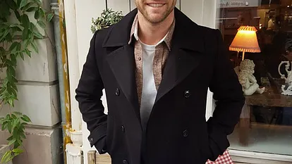 Philipp Stehler: Das lief wirklich mit Bachelorette-Alisa!