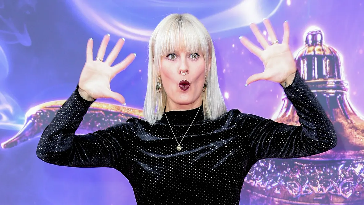 Pia Tillmann
