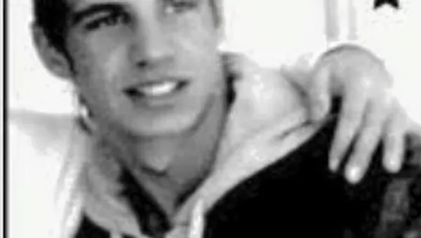 So anders sah Pietro mit 15 aus