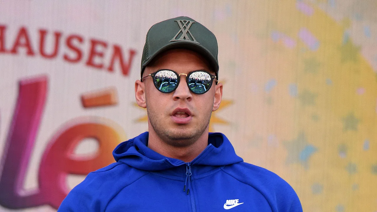 Pietro Lombardi Pietro Lombardi - Foto: Getty Images