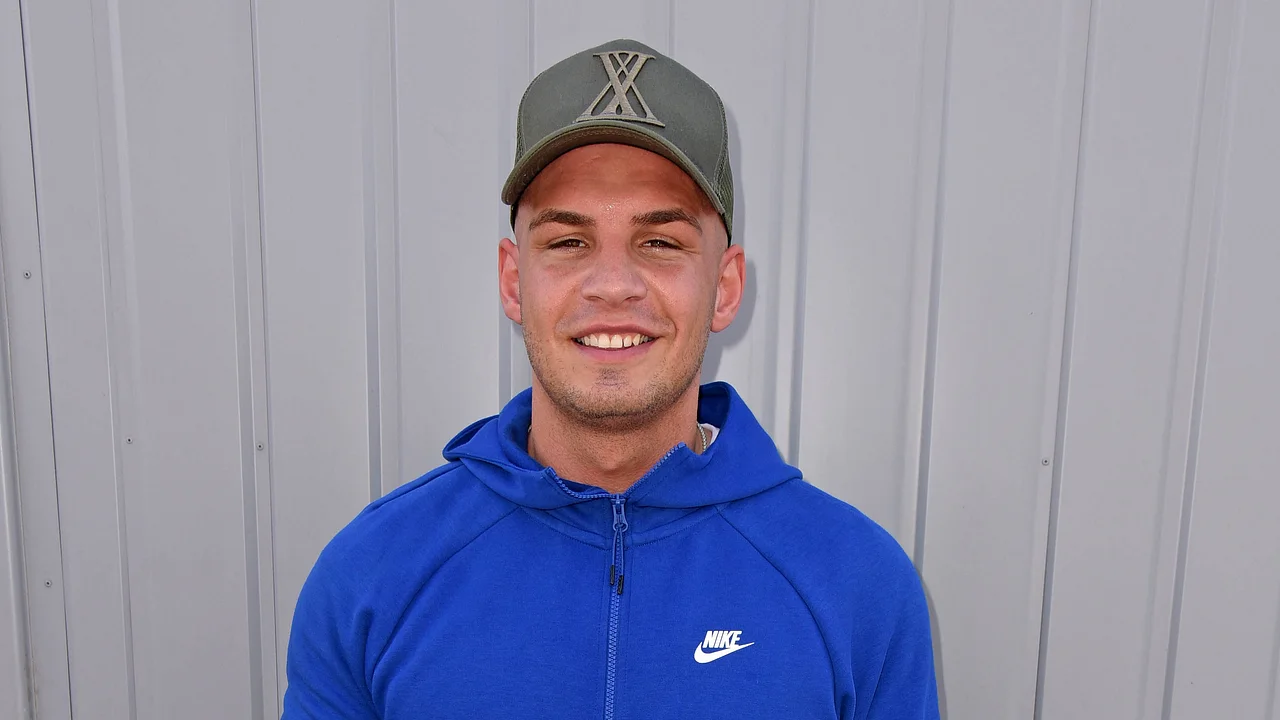 Pietro Lombardis Schwester packt aus Pietro Lombardis Schwester packt aus - Foto: GettyImages