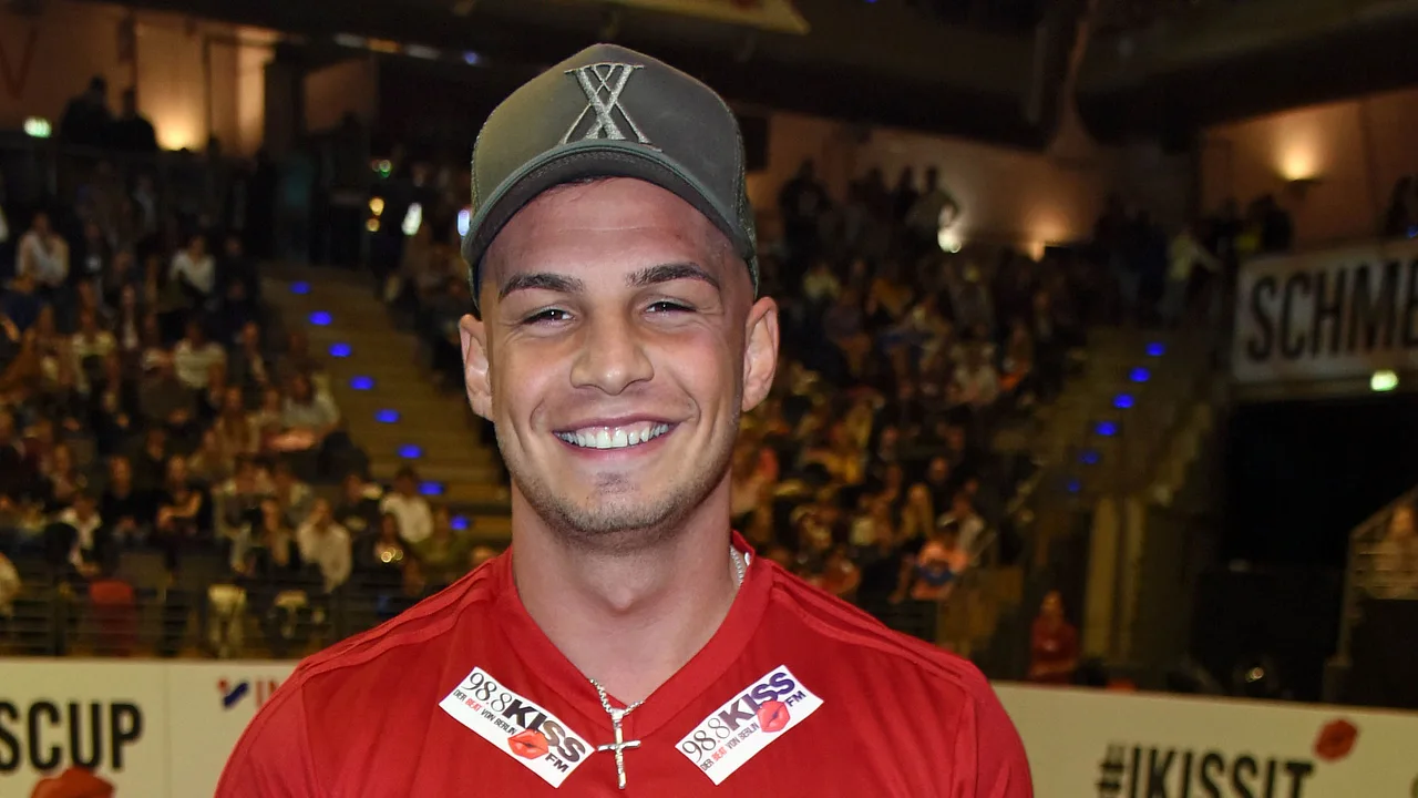 Pietro Lombardi Pietro Lombardi - Foto: Getty Images