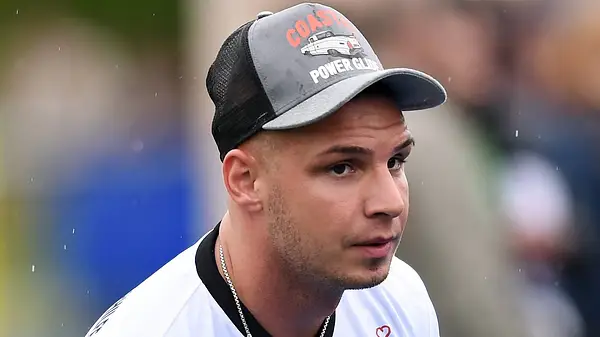 Pietro Lombardi