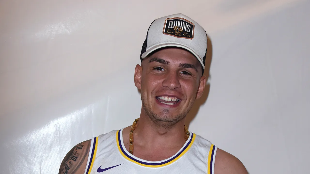 Pietro Lombardi Pietro Lombardi - Foto: GettyImages