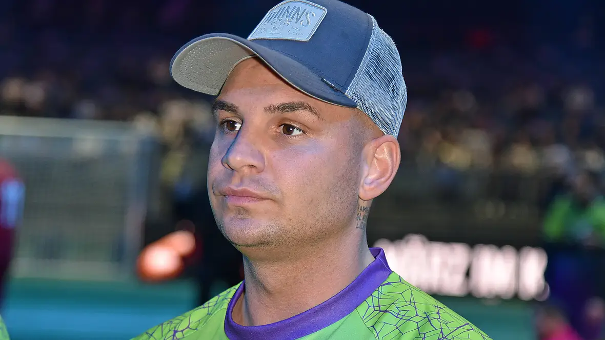 Pietro Lombardi Pietro Lombardi