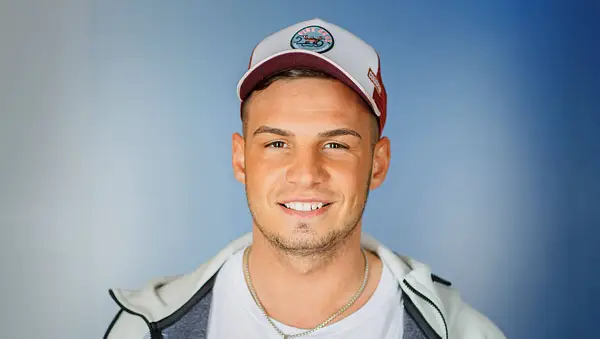 Pietro Lombardi