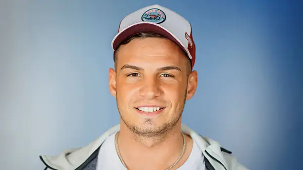 Pietro Lombardi