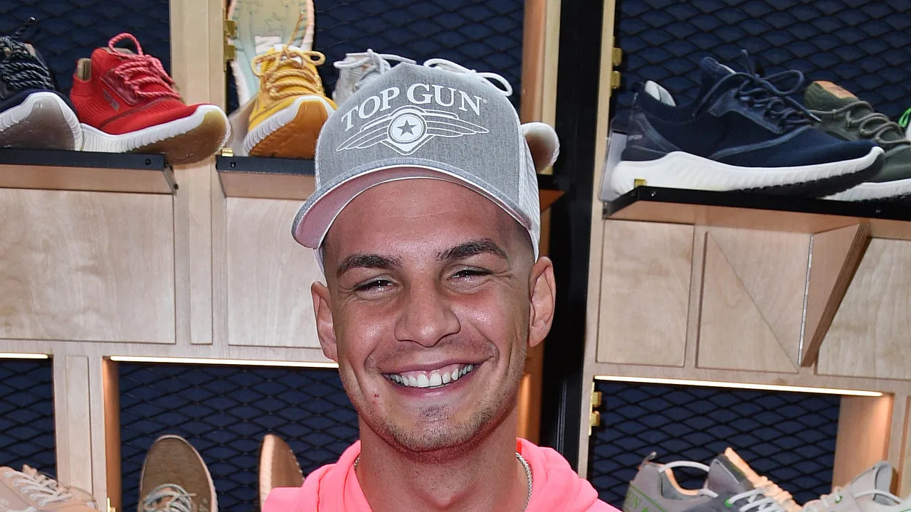 Pietro Lombardi Pietro Lombardi - Foto: Getty Images
