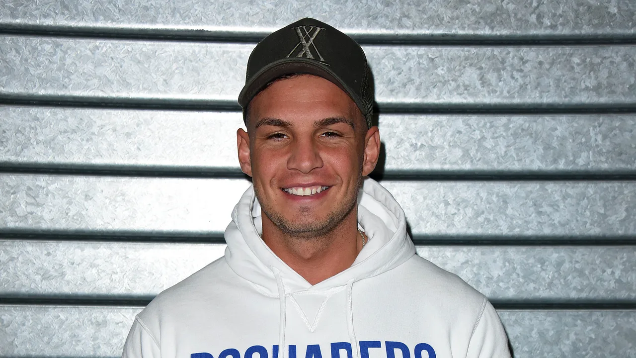 Pietro Lombardi Pietro Lombardi - Foto: Getty Images
