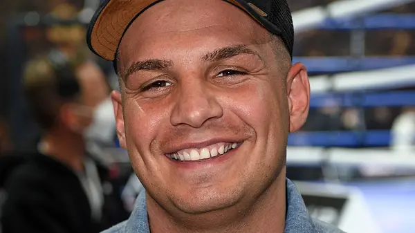 Pietro Lombardi
