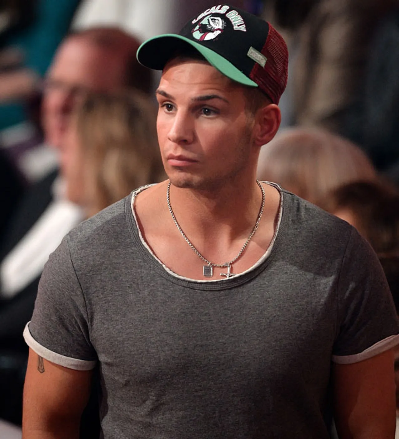 Pietro Lombardi: Liebes-Zukunft mit dieser Bachelor-Kandidatin? Pietro Lombardi: Liebes-Zukunft mit dieser Bachelor-Kandidatin? - Foto: Getty Images