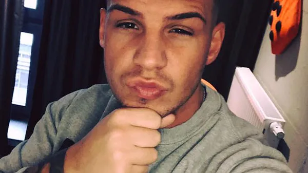 Pietro Lombardi: Wer ist die sexy Blondine an seiner Seite?