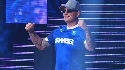 Pietro Lombardi DSDS
