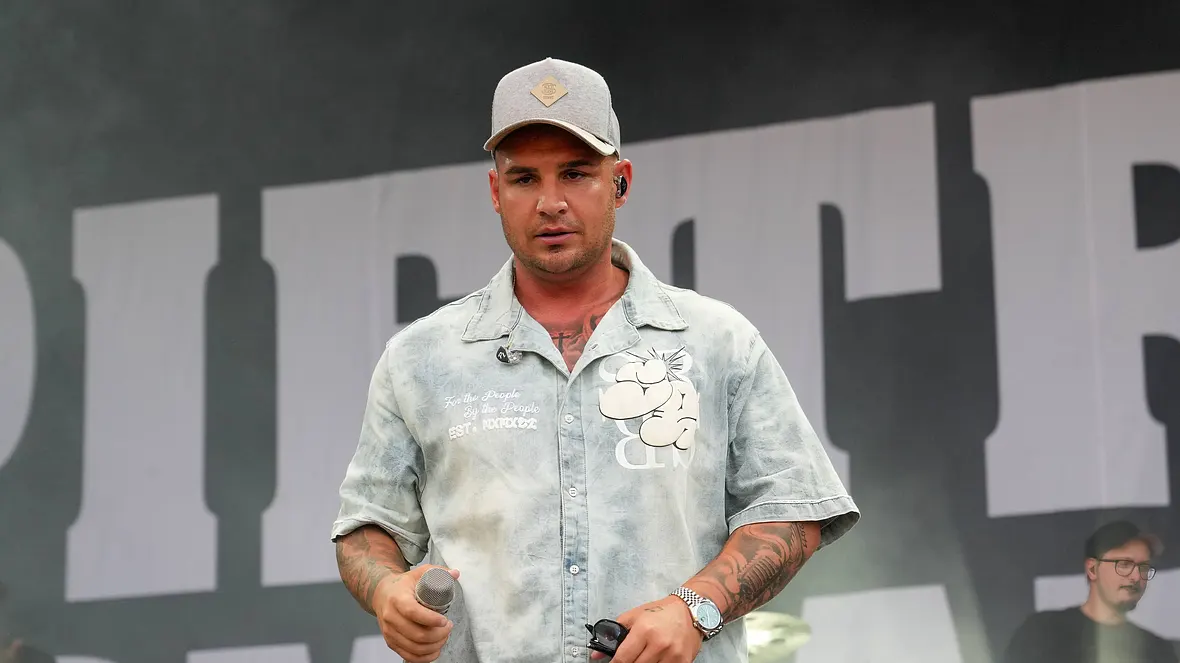 Pietro Lombardi nach dem DSDS-Aus