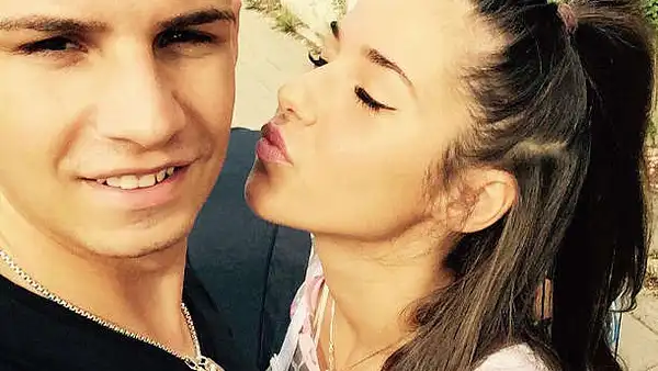 Pietro Lombardi Facebook Kritik