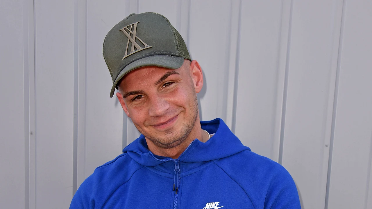 Pietro Lombardi Pietro Lombardi - Foto: Getty Images