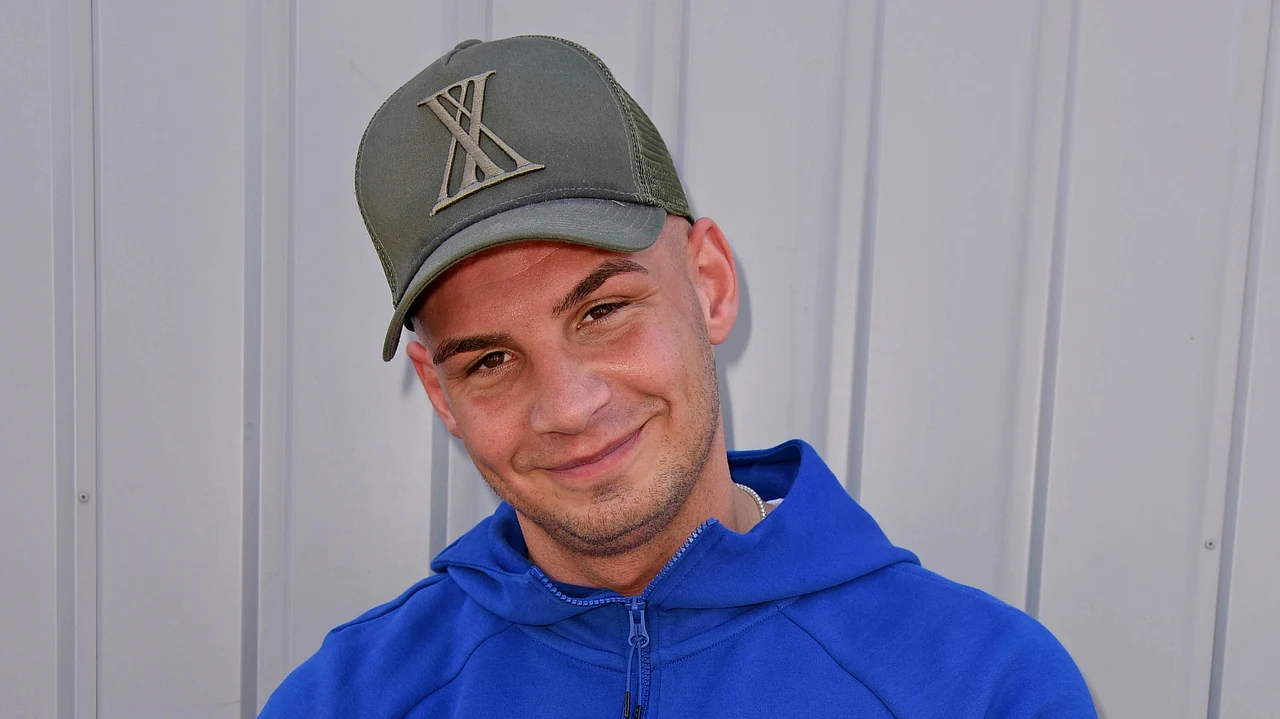 Pietro Lombardi Pietro Lombardi - Foto: Getty Images