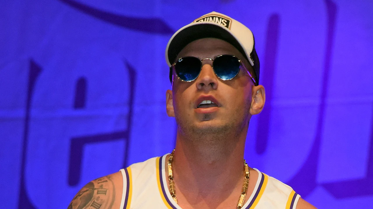 Pietro Lombardi Pietro Lombardi - Foto: Getty Images