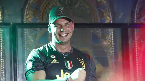 Pietro Lombardi