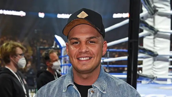 Pietro Lombardi
