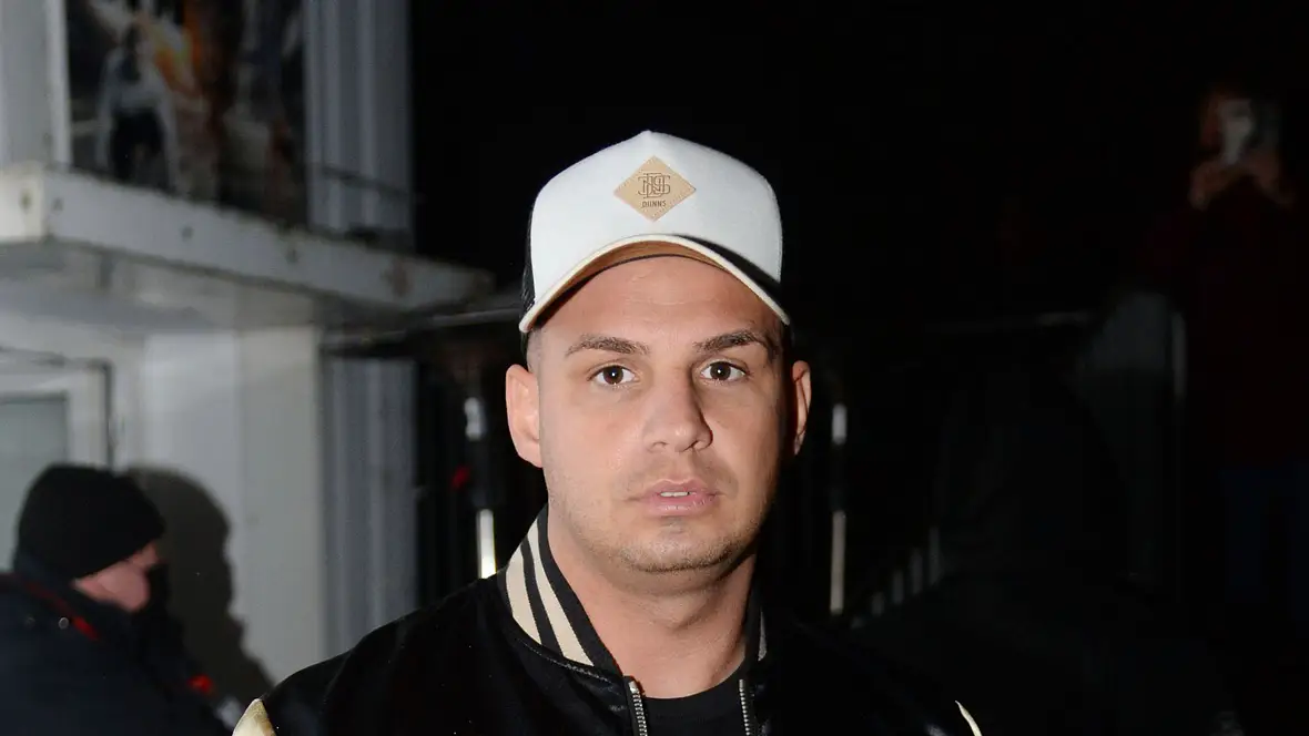 Pietro Lombardi