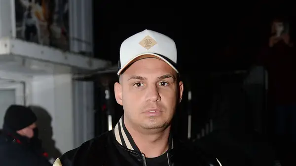 Pietro Lombardi
