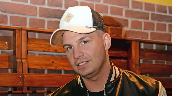 Pietro Lombardi