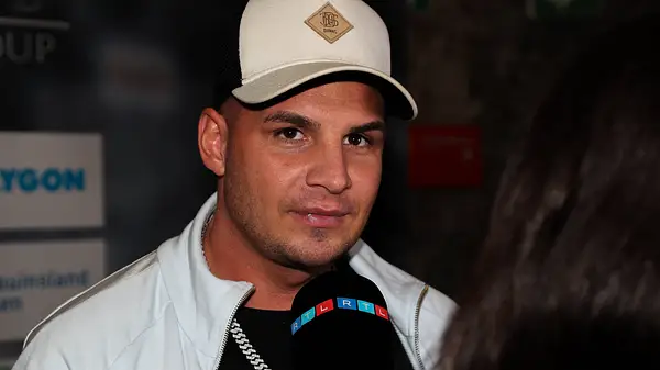 Pietro Lombardi