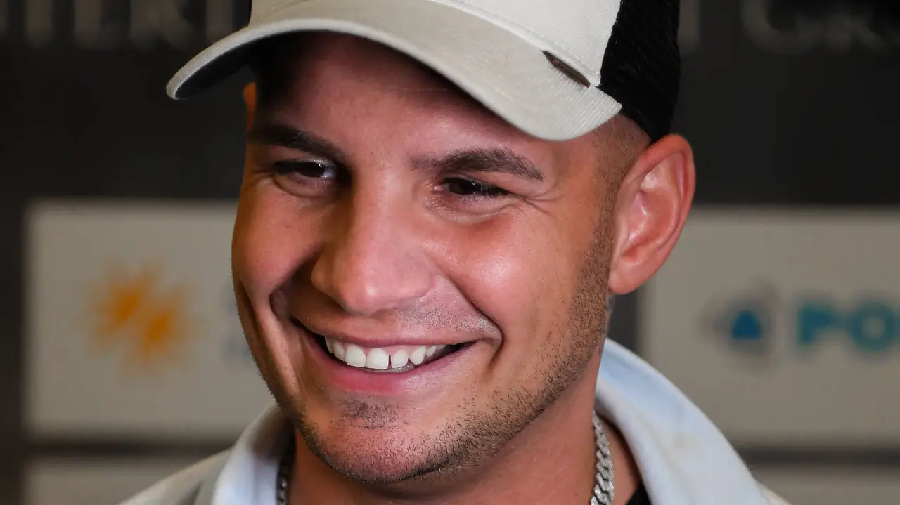 Pietro Lombardi Pietro Lombardi - Foto: IMAGO / Beautiful Sports