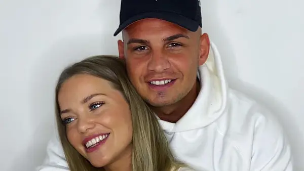 Pietro Lombardi & Laura Maria