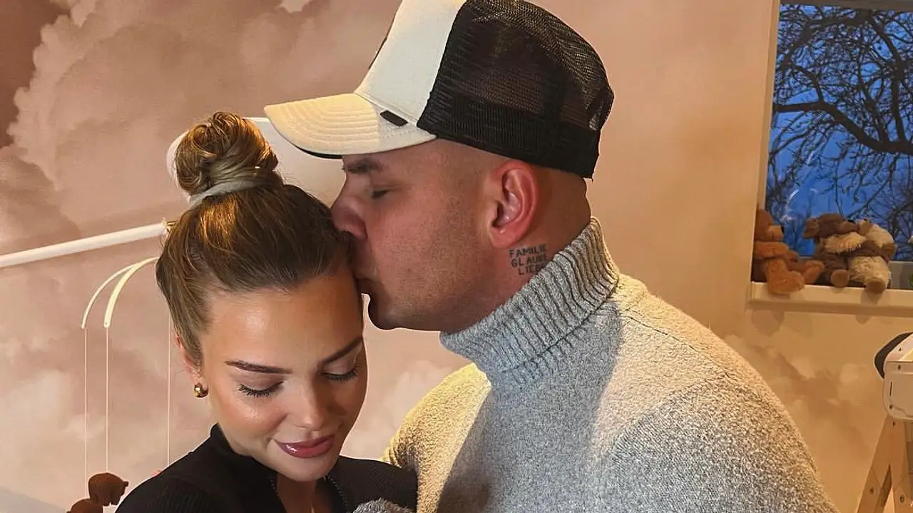 Pietro Lombardi und Laura Maria Rypa Pietro Lombardi und Laura Maria Rypa - Foto: Instagram/ pietrolombardi