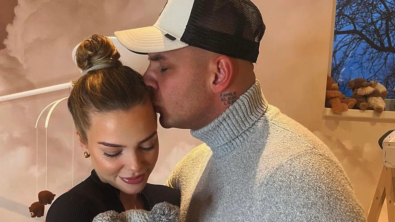Pietro Lombardi und Laura Maria Rypa Pietro Lombardi und Laura Maria Rypa - Foto: Instagram/ pietrolombardi