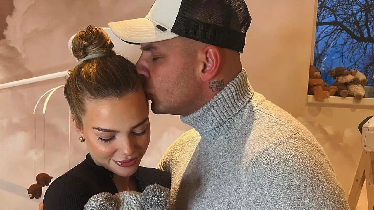 Pietro Lombardi und Laura Maria Rypa Pietro Lombardi und Laura Maria Rypa - Foto: Instagram/ pietrolombardi