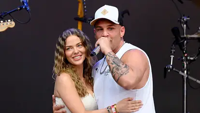 Pietro Lombardi und Laura Maria Rypa